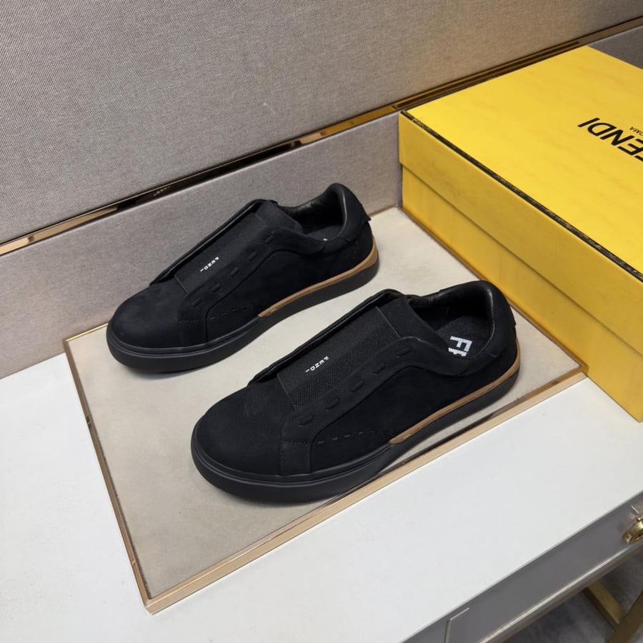 FENDI SHOES