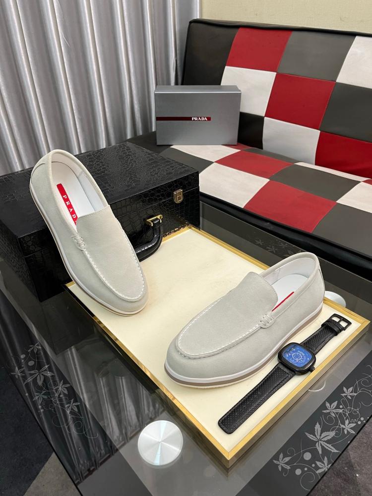 PRADA SHOES