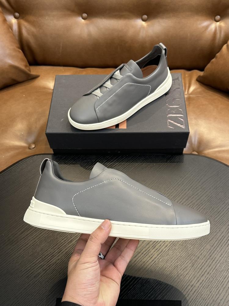 ZEGNA SHOES