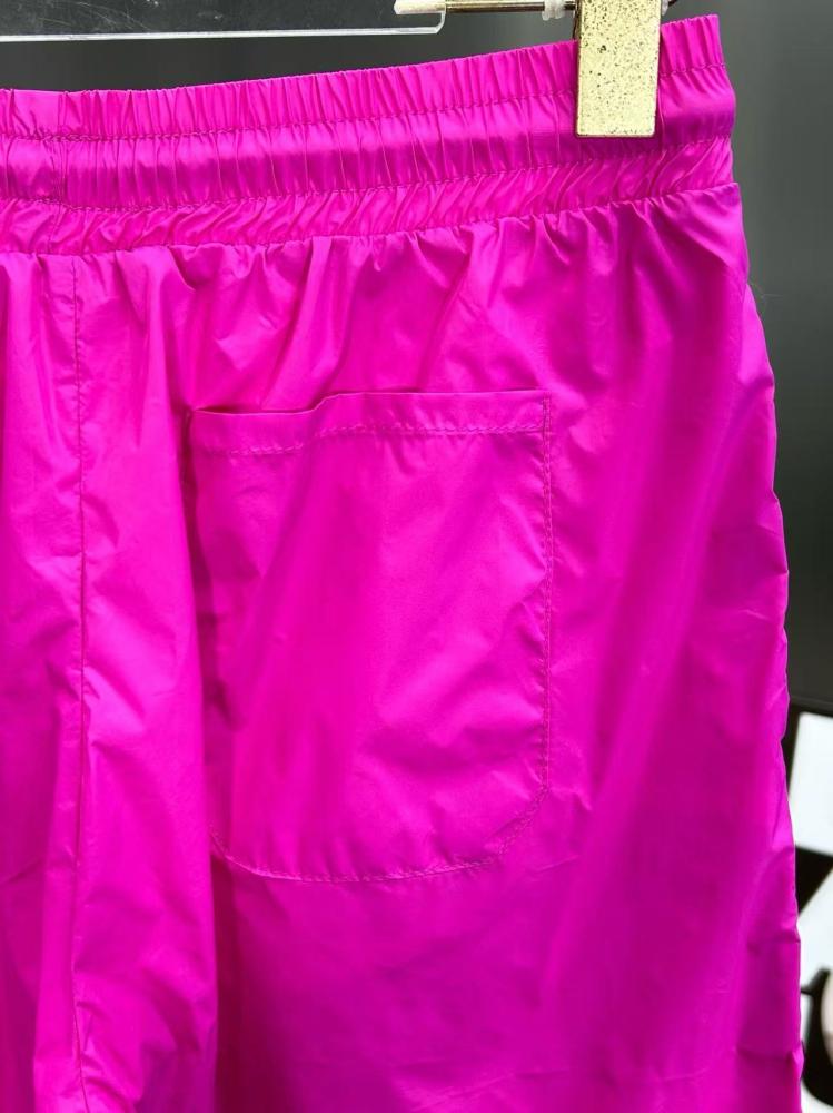 MONCLER SHORTS