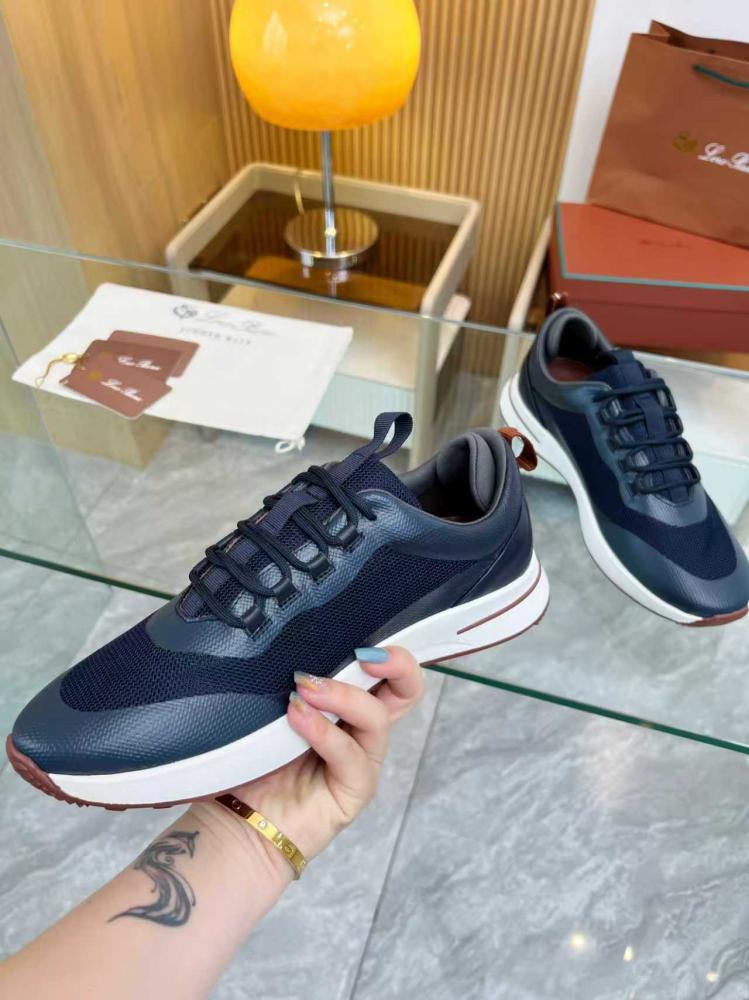 LORO PIANA SHOES