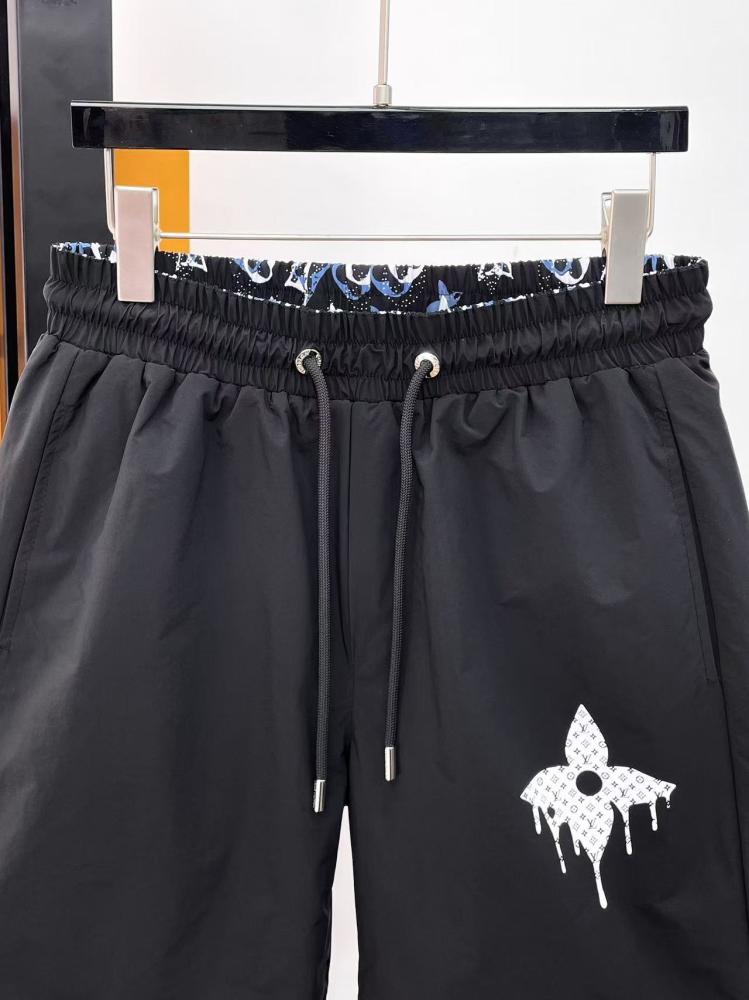 LOUIS VUITTON SHORTS