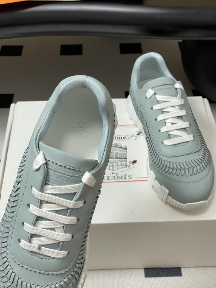 HERMES SHOES