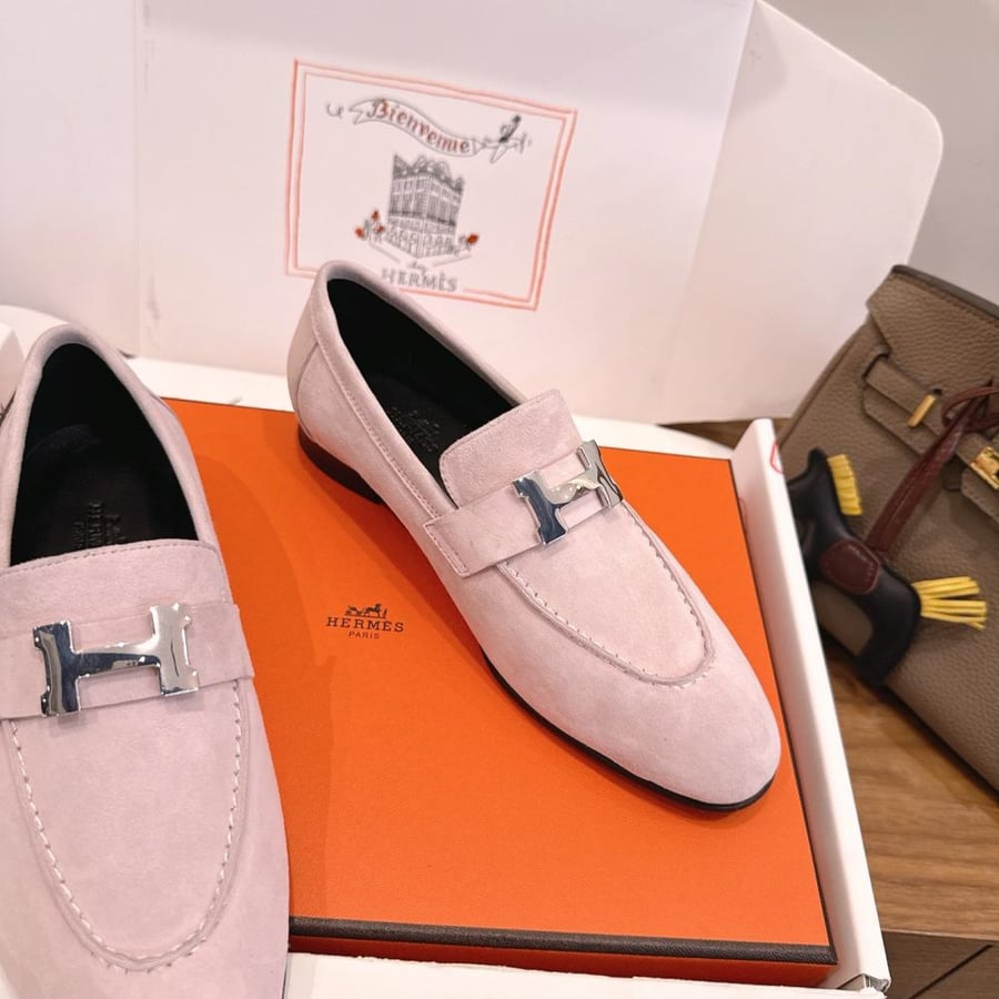 HERMES SHOES