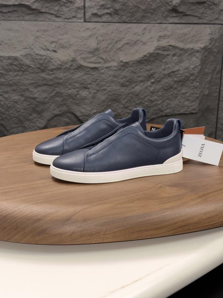 ZEGNA SHOES