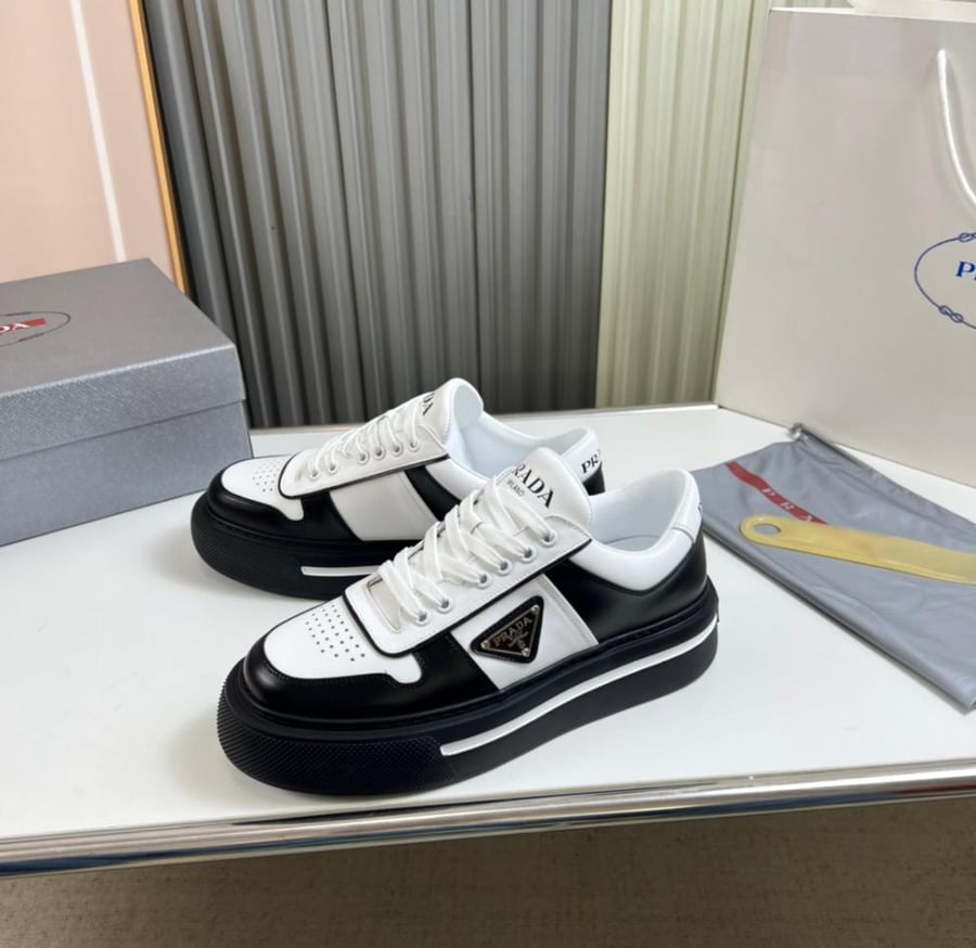PRADA SHOES