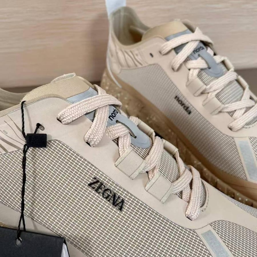 ZEGNA SHOES