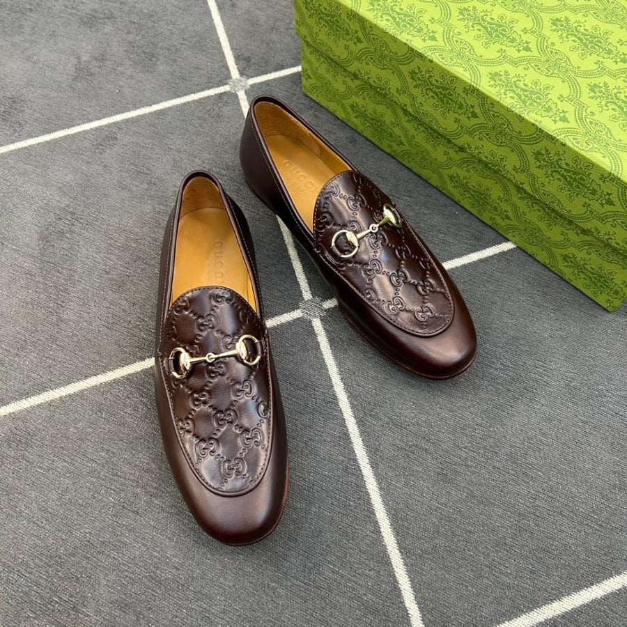 GUCCI SHOES