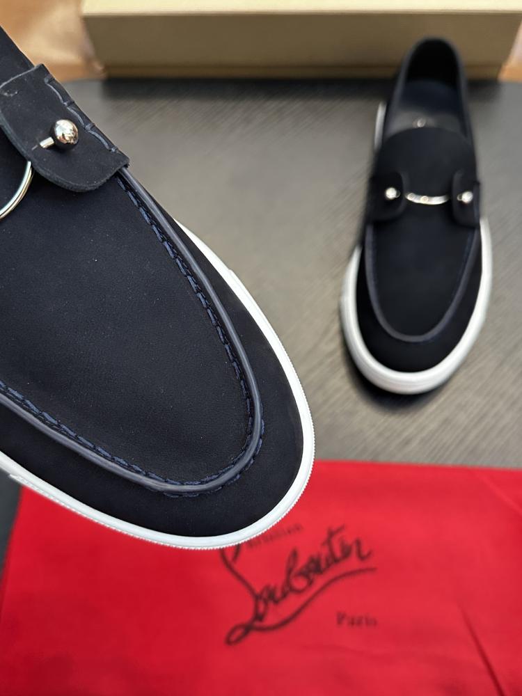 CHRISTIAN LOUBOUTIN SHOES