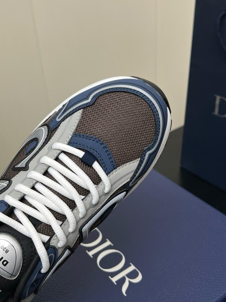 DIOR SHOES