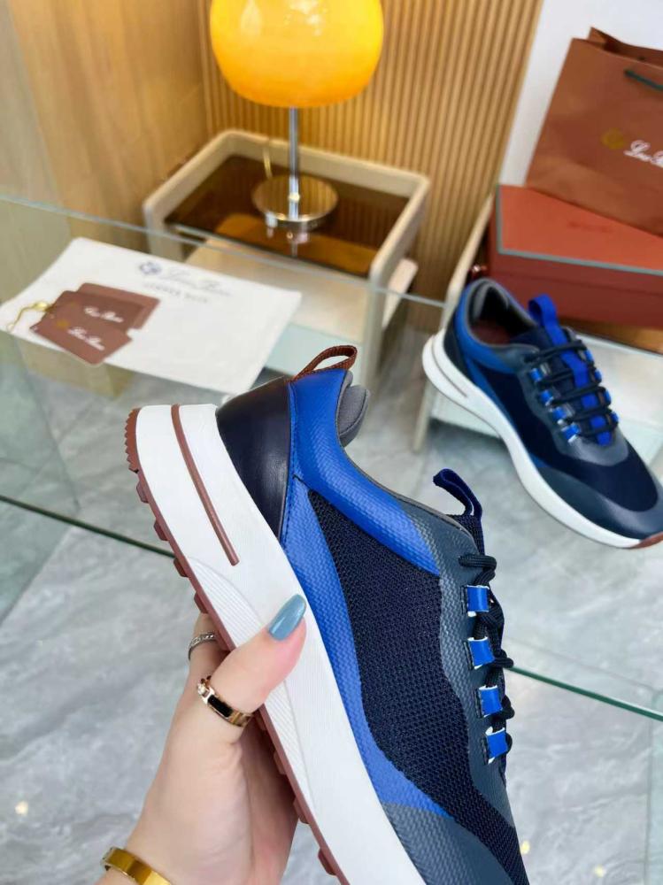 LORO PIANA SHOES