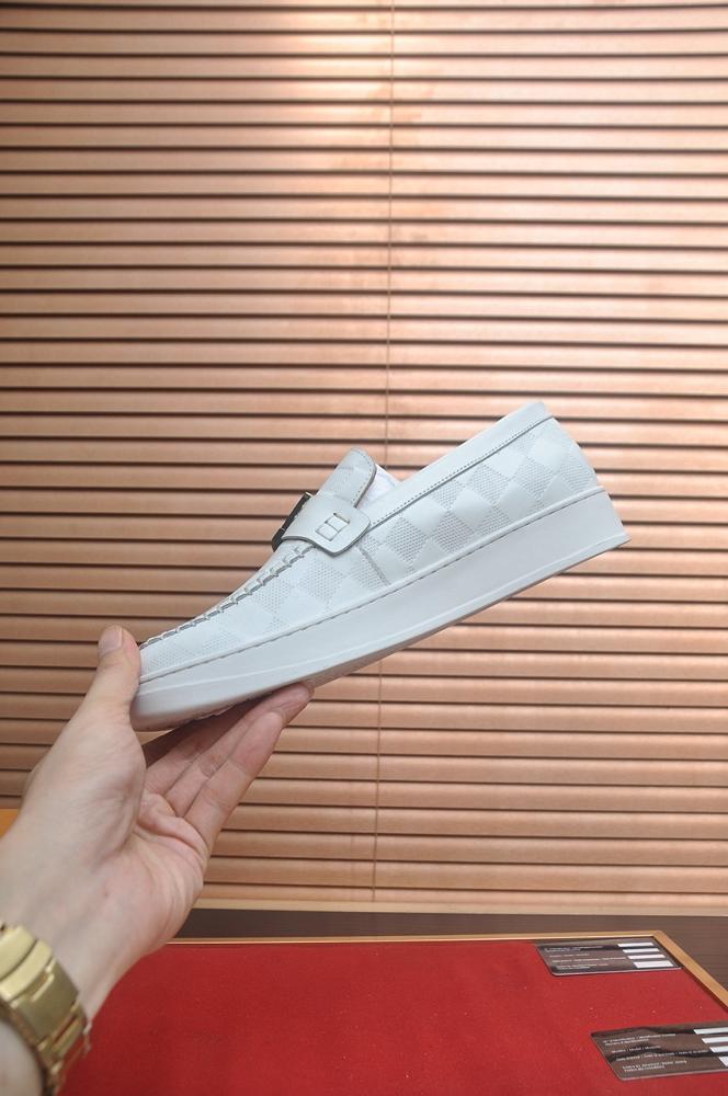 LOUIS VUITTON SHOES