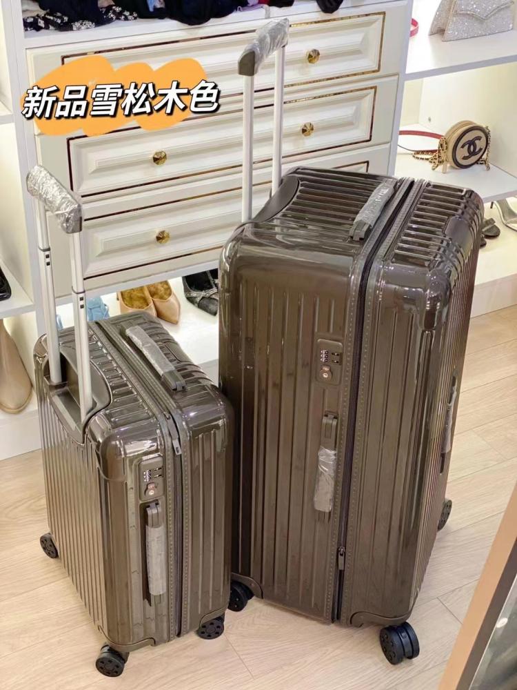 RIMOWA Luggage