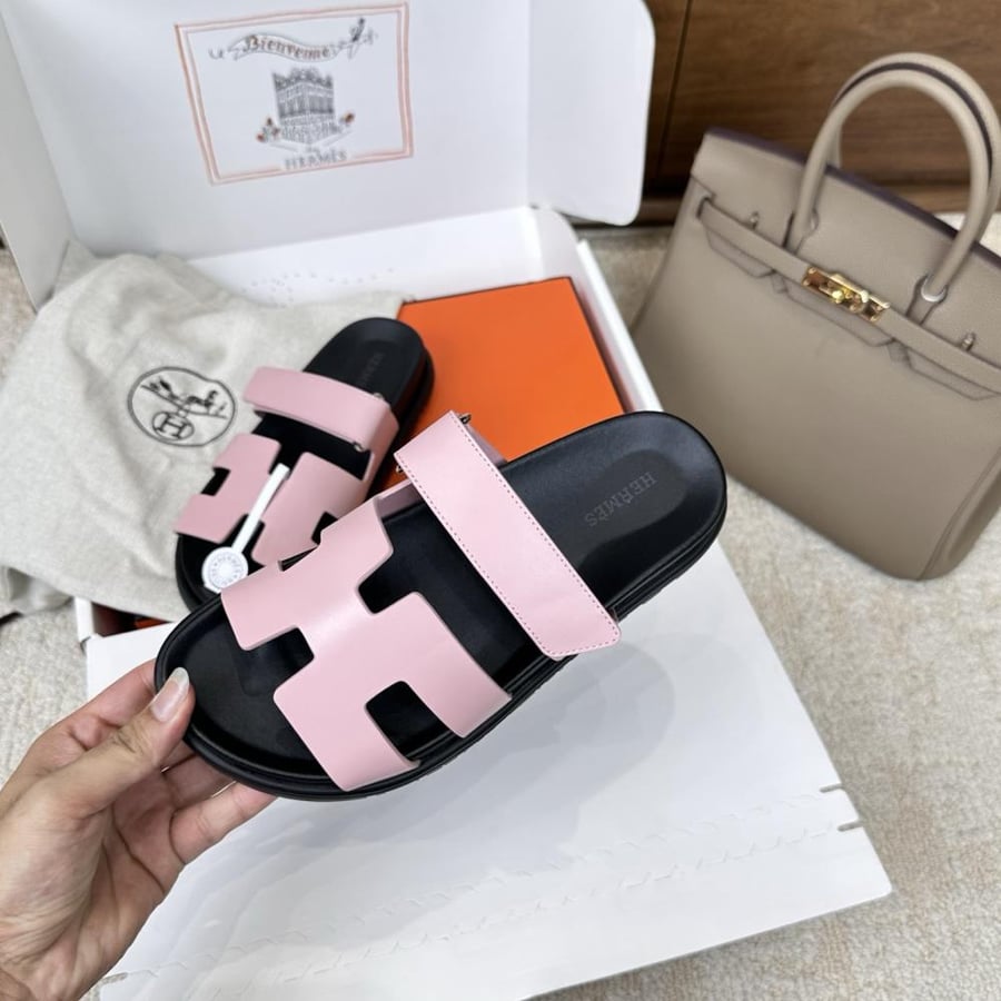 HERMES SLIDES