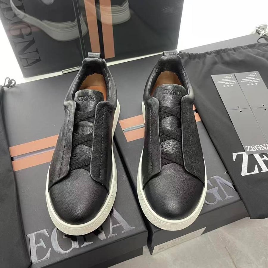 ZEGNA SHOES