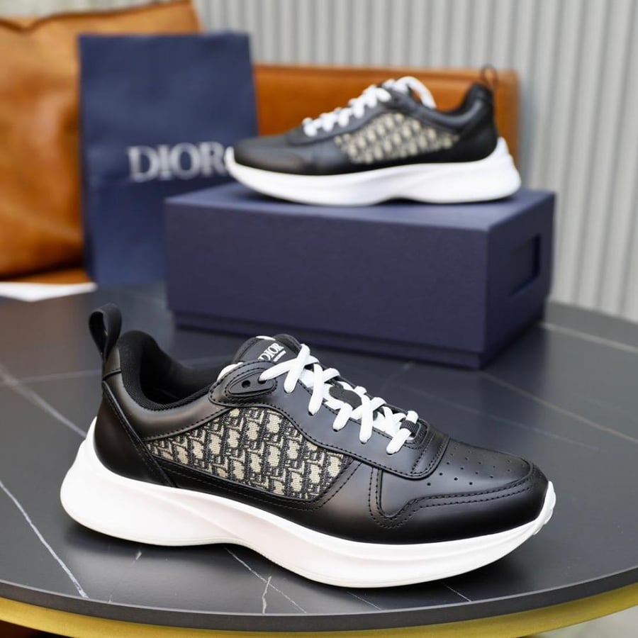 DIOR SHOES