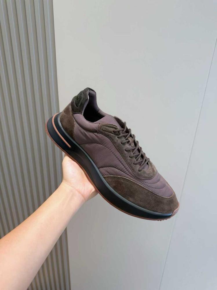 LORO PIANA SHOES