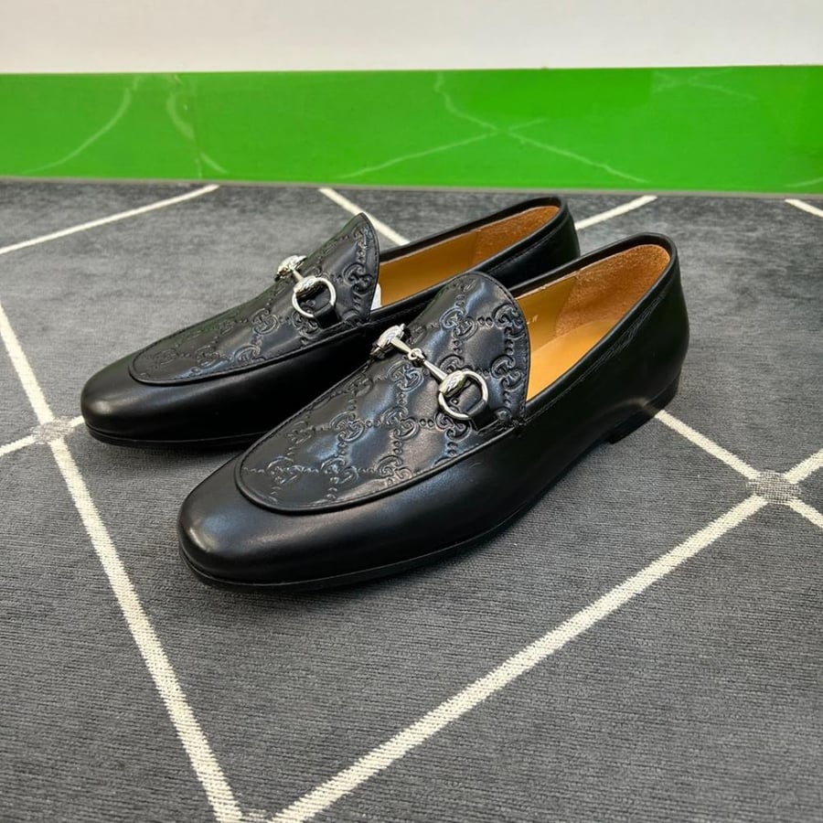 GUCCI SHOES