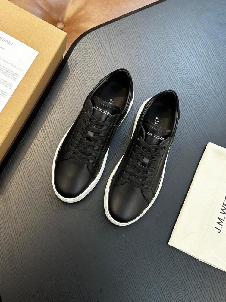 J.M WESTON SHOES
