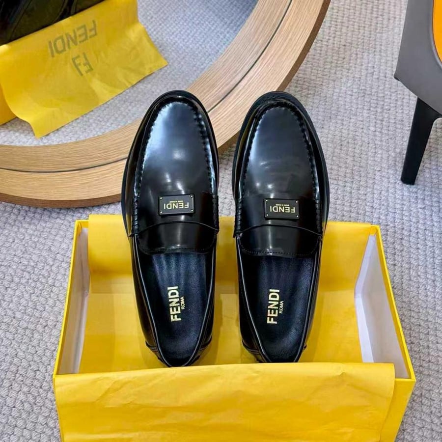 FENDI SHOES