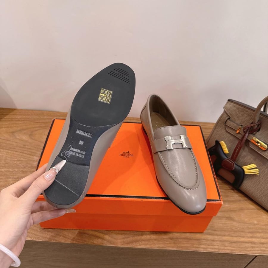 HERMES SHOES