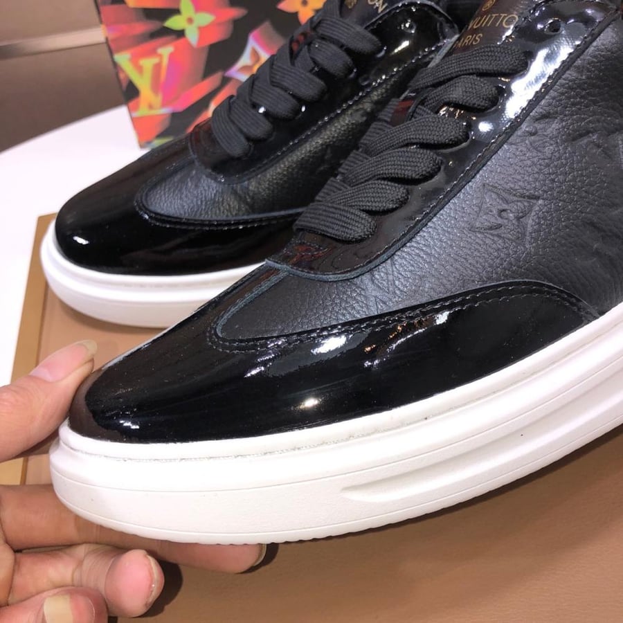 LOUIS VUITTON SHOES