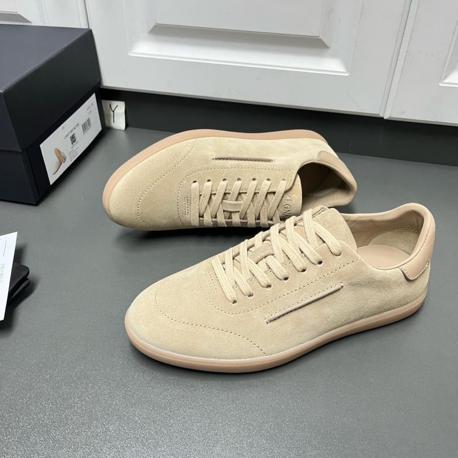 ZEGNA SHOES