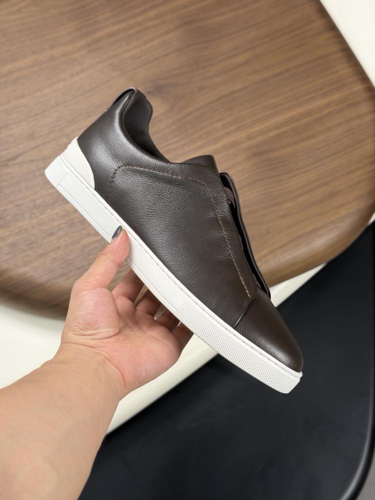 ZEGNA SHOES