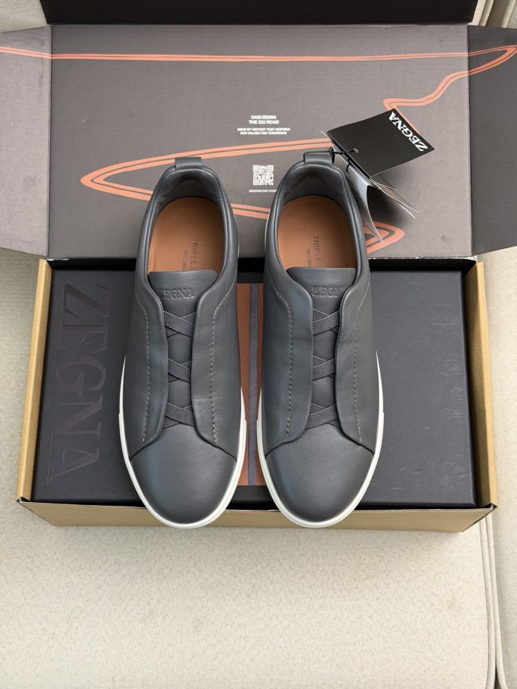 ZEGNA SHOES