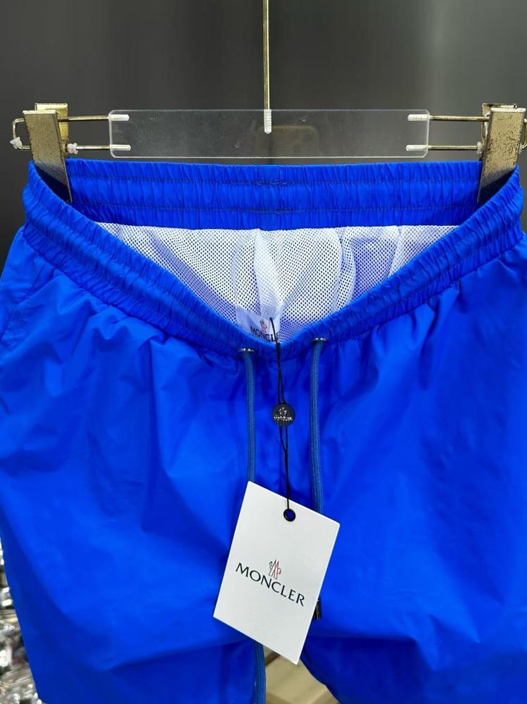 MONCLER SHORTS
