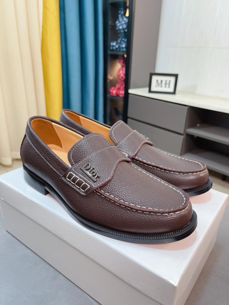 DIOR SHOES
