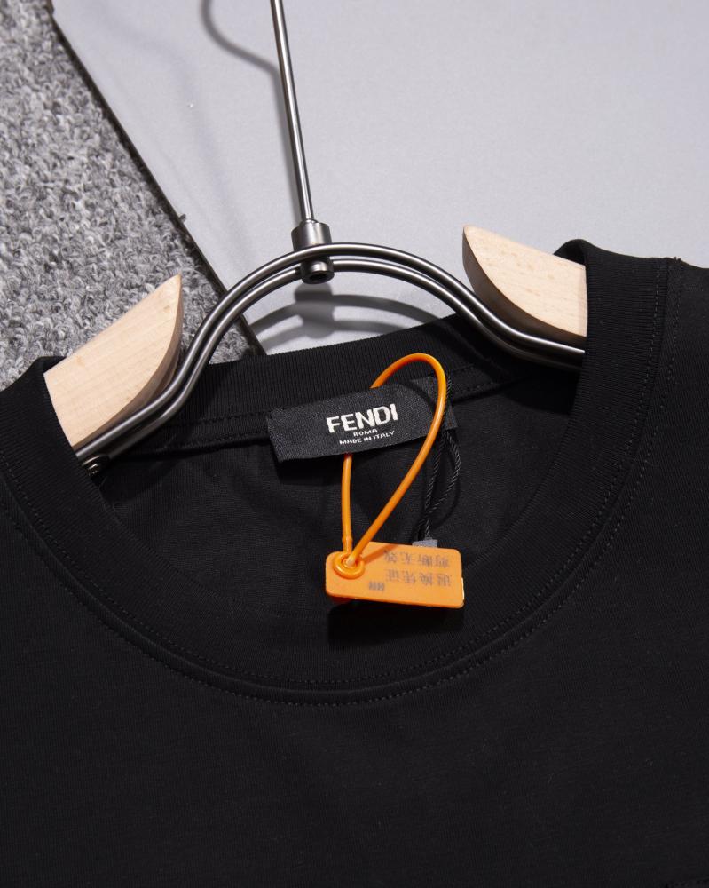 FENDI T-SHIRTS