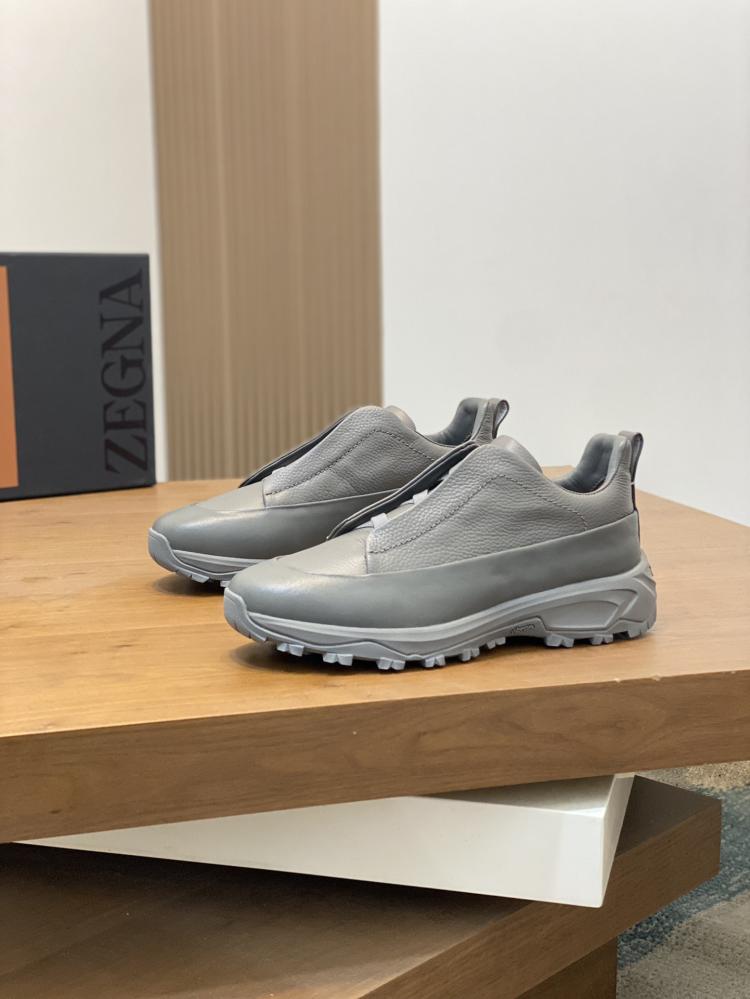 ZEGNA SHOES