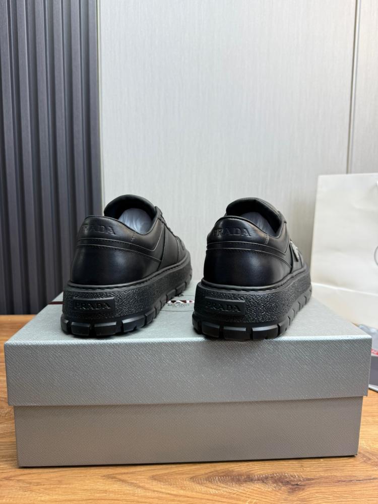PRADA SHOES
