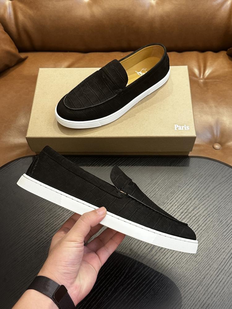 CHRISTIAN LOUBOUTIN SHOES
