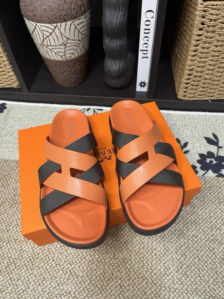 HERMES SLIDES