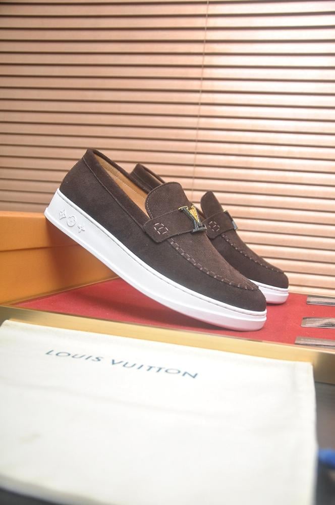 LOUIS VUITTON SHOES