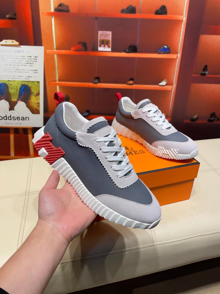 HERMES SHOES