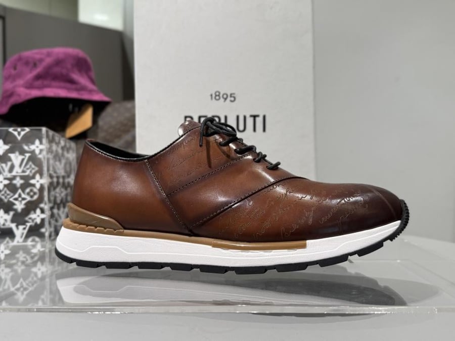 BERLUTI SHOES