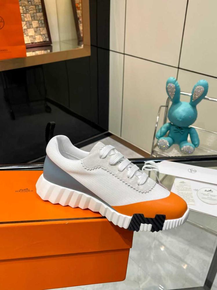 HERMES SHOES