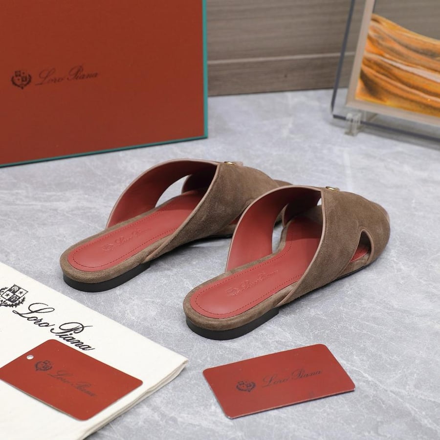 LORO PIANA