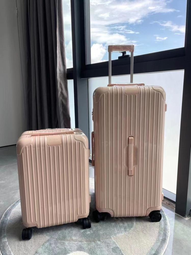RIMOWA Luggage
