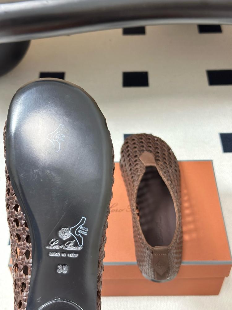 LORO PIANA