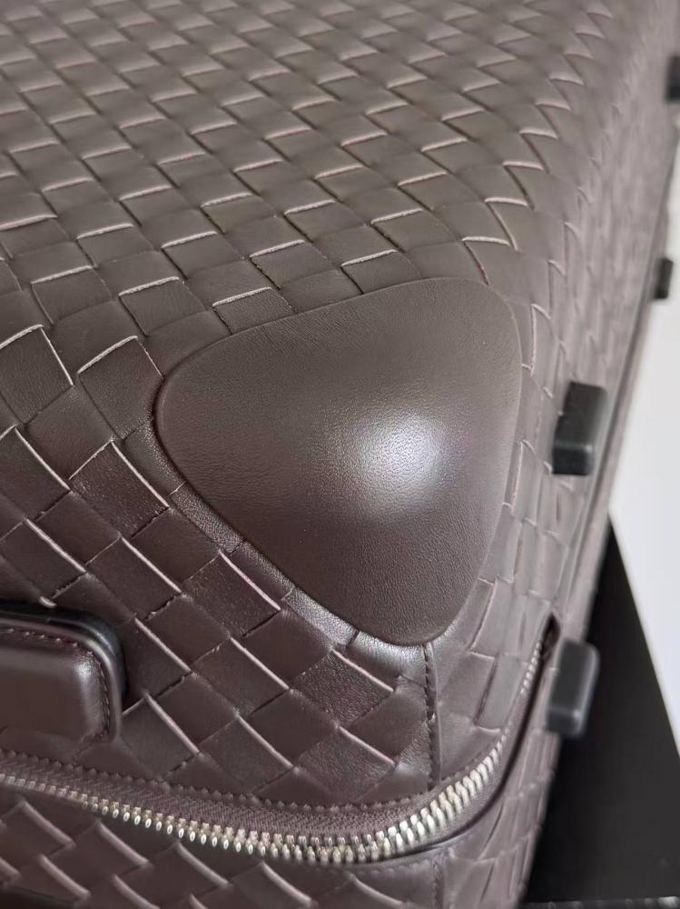 BOTTEGA VENETA LUGGAGE