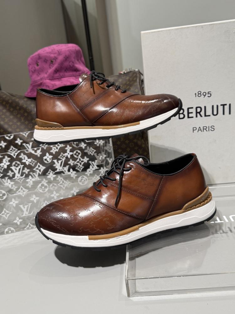 BERLUTI SHOES