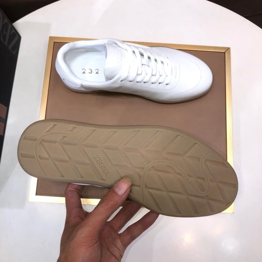 ZEGNA SHOES