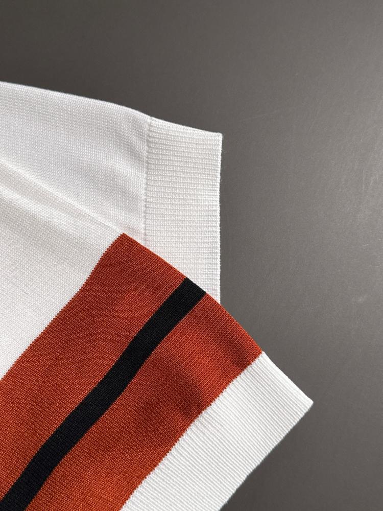 HERMES T-SHIRTS