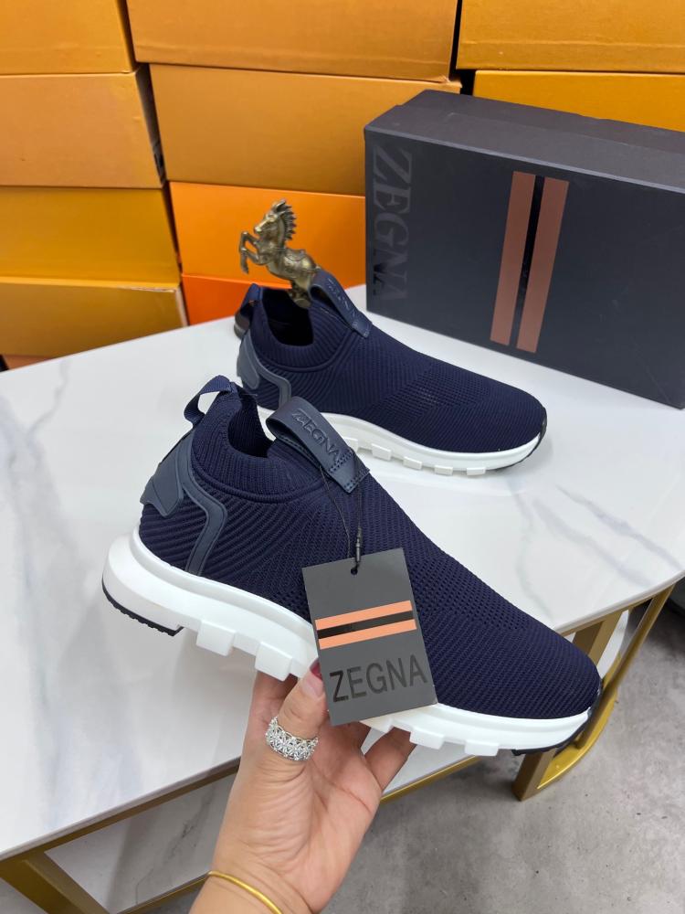 ZEGNA SHOES