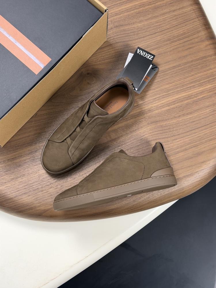 ZEGNA SHOES