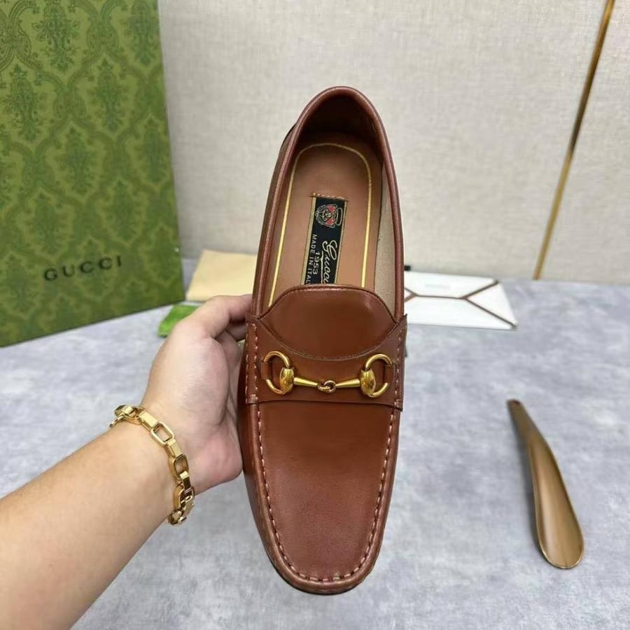 CUCC SHOES